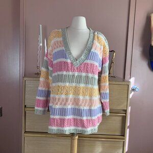American Vintage Women's Multi Jumper